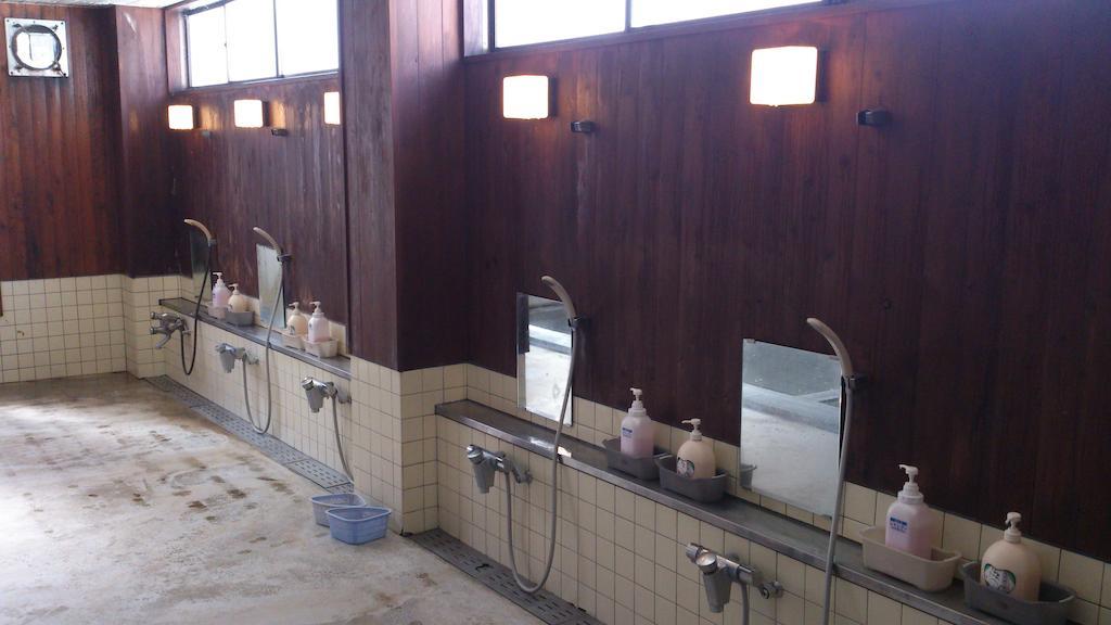Akakura Sun Hotel Myoko Zewnętrze zdjęcie