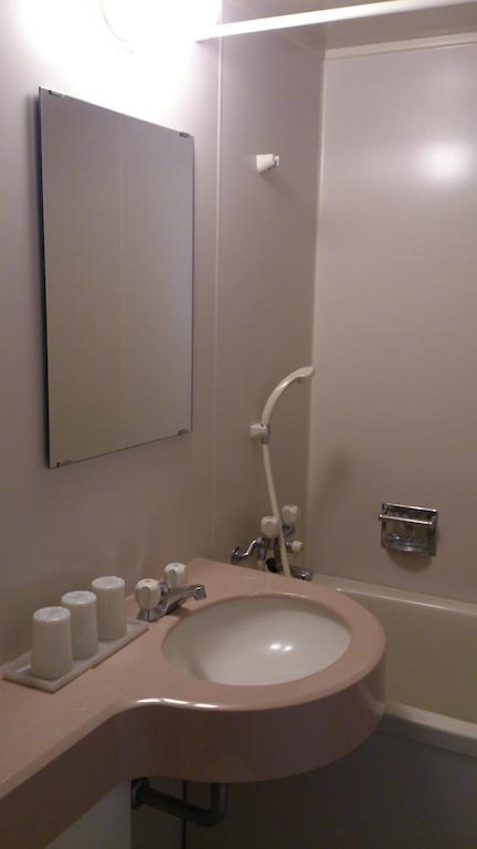 Akakura Sun Hotel Myoko Pokój zdjęcie