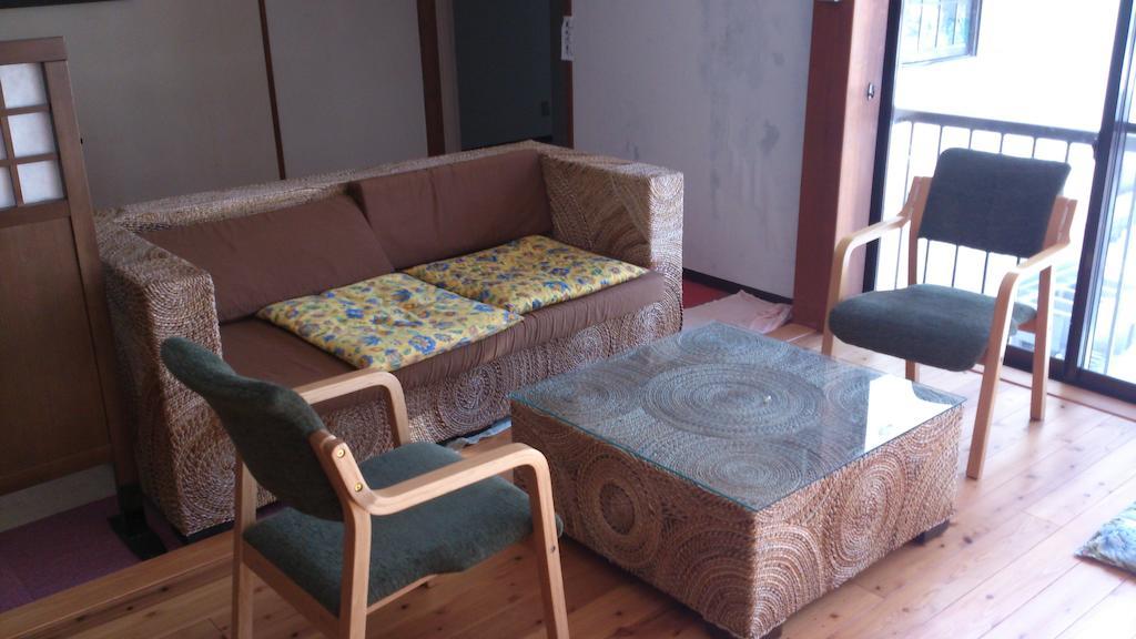 Akakura Sun Hotel Myoko Zewnętrze zdjęcie
