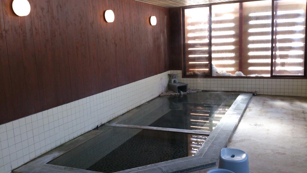 Akakura Sun Hotel Myoko Zewnętrze zdjęcie