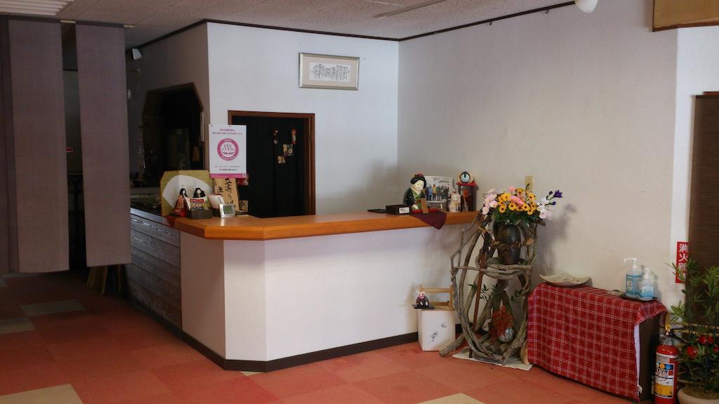Akakura Sun Hotel Myoko Zewnętrze zdjęcie